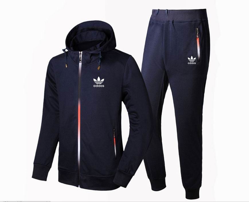 men adidas sport suits-227